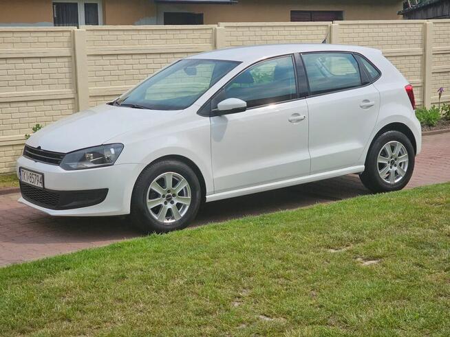 VOLKSWAGEN POLO Wieruszów - zdjęcie 8
