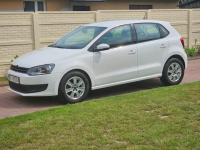 VOLKSWAGEN POLO Wieruszów - zdjęcie 8