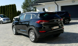 Hyundai Tucson Advantage! Kamera! Navi! Ledy! Gwarancja! Grójec - zdjęcie 11