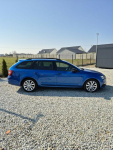Škoda Octavia VRS DSG"RATY" Grodzisk Wielkopolski - zdjęcie 8