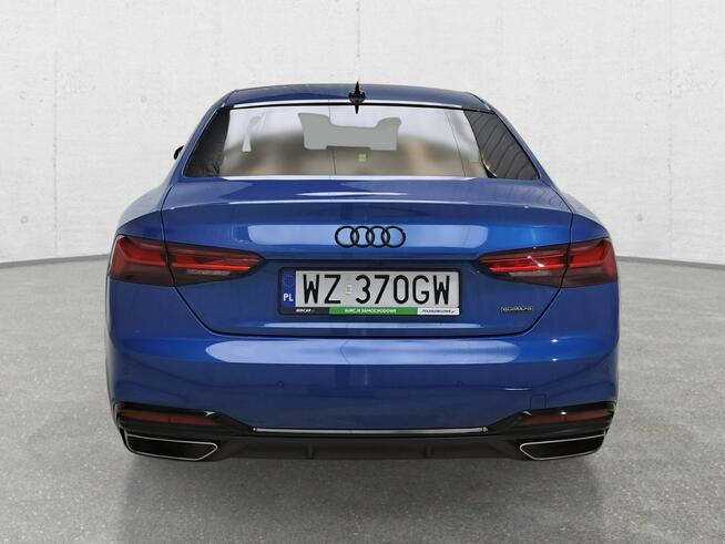 Audi A5 Poleasingowe.pl ECFM Komorniki - zdjęcie 6