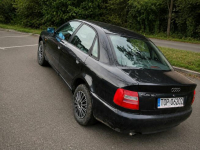 Audi A4 B5 1.6 Benzyna 101 KM |Odpala i Jeździ |Ważne Opłaty Sandomierz - zdjęcie 4