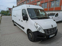 Renault Master L3H2  doinwestowany Kraków - zdjęcie 8