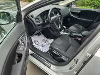 Volvo V40 2.0d 150km 5 cylindrów* Geartronic* Xenon* Rok GWARANCJI Opoczno - zdjęcie 8