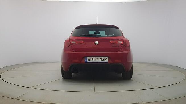 Alfa Romeo Giulietta 1.4 TB Sport ! Z Polskiego Salonu ! Faktura VAT ! Warszawa - zdjęcie 5