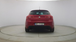 Alfa Romeo Giulietta 1.4 TB Sport ! Z Polskiego Salonu ! Faktura VAT ! Warszawa - zdjęcie 5