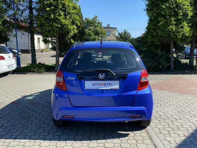 Honda Jazz Rezerwacja Tarnowskie Góry - zdjęcie 6