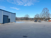 Hala produkcja, usługi, magazyn, 3 bramy, 800m2! Bugaj - zdjęcie 4