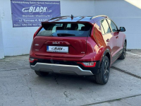 Kia Niro PROMOCJA - Pisemna Gwarancja 12 miesięcy Konin - zdjęcie 4