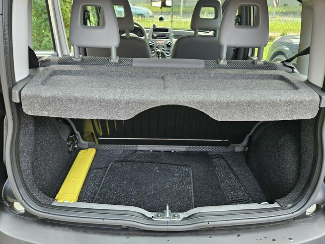 Fiat Panda Stan bardzo dobry Ruda Śląska - zdjęcie 11