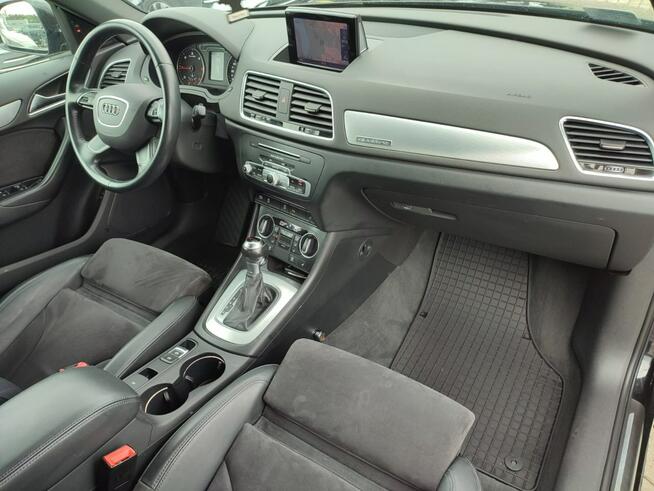 Audi Q3 Salon Polska fv23% Otwock - zdjęcie 3