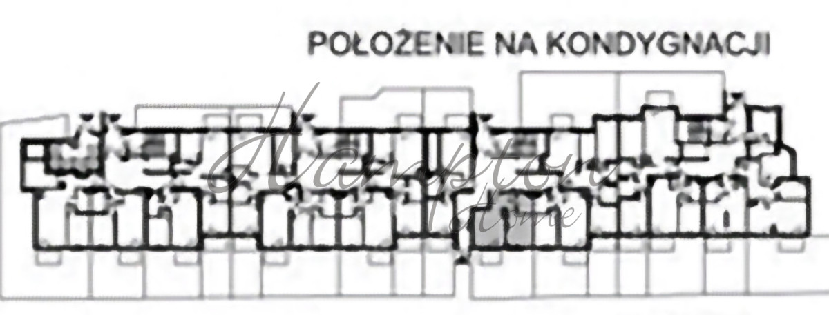 ogródek, bez PCC, bez prowizji, st. deweloperski Ursynów - zdjęcie 2