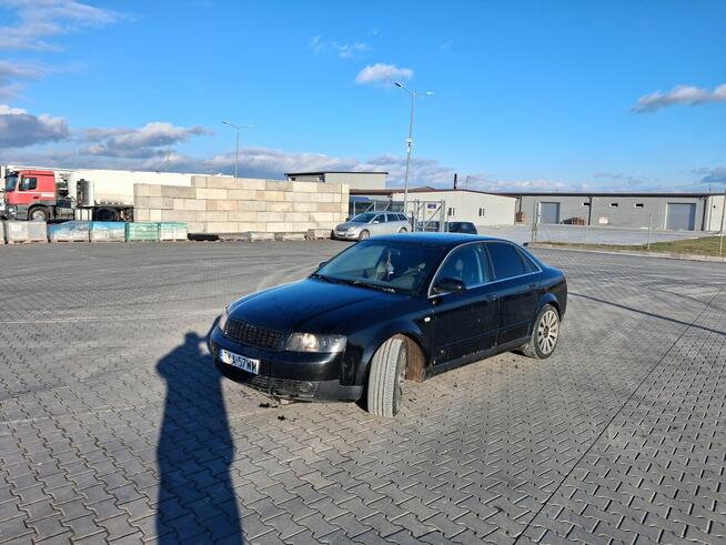 Audi a4b6 Kazimierza Wielka - zdjęcie 3