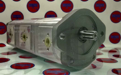 Pompa  hydrauliczna do ciągnika CASE CS   Case-IH , Krowodrza - zdjęcie 1
