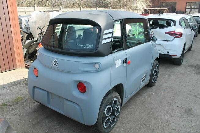 Citroen AMI Ostrów Wielkopolski - zdjęcie 4