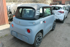 Citroen AMI Ostrów Wielkopolski - zdjęcie 4