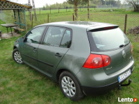 Volkswagen Golf V 2004 2,0 TDI Krzywda - zdjęcie 7