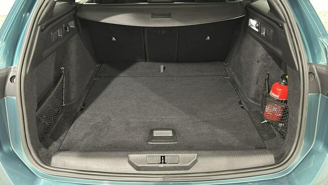 Peugeot 308 1.5 Blue HDI Allure S&amp;S EAT8 Kombi Warszawa - zdjęcie 11