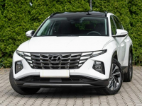 Hyundai Tucson Podzagajnik - zdjęcie 5