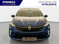 Renault Clio 1.0TCe LPG 91KM M6 2024/2025 r., salon PL, I właściciel Myślenice - zdjęcie 3