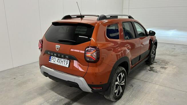 Dacia Duster Tce Prestige Grójec - zdjęcie 4