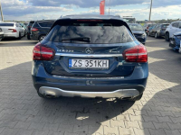 Mercedes GLA 200 Salon PL_Urban Automat 4Matic Kamera Skóra Pamięć Gliwice - zdjęcie 5