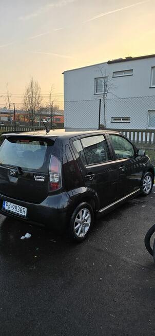 Daihatsu Sirion 1.5 Kalisz - zdjęcie 5