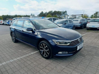 Volkswagen Passat Salon polska bezwypadkowy Otwock - zdjęcie 6