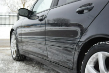 Mercedes C 180 w203 1.8 kompressor + LPG Bez korozji ! Majdan Sieniawski - zdjęcie 12