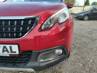 Peugeot 2008 Skóra* Super wersja Bydgoszcz - zdjęcie 7