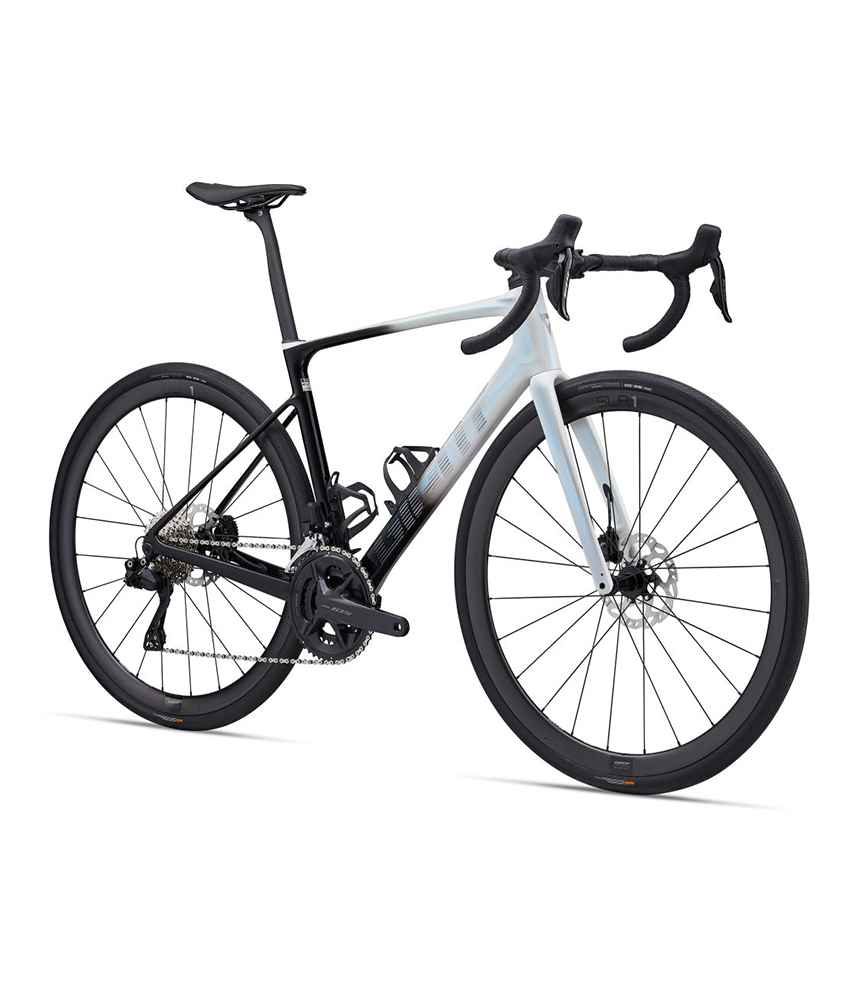 2024 Giant Defy Advanced Pro 1 Road Bike (M3BIKESHOP) Polanowice - zdjęcie 2