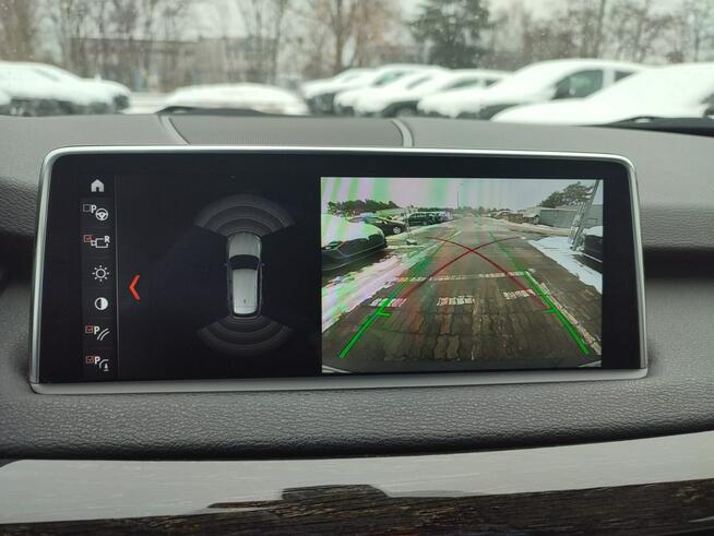BMW X5 Salon Polska Otwock - zdjęcie 6