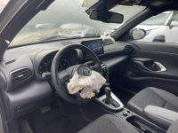 Toyota Yaris Cross AWD Automat Hybryda Kamera Podgrzewanie  116KM Gliwice - zdjęcie 10