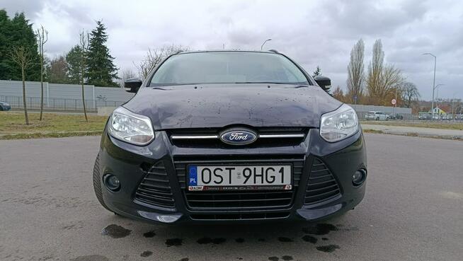 Ford Focus Mk3 EcoBoost 2014r 1.0 125KM I wł_ Rozrząd_głowica! Szczecin - zdjęcie 6