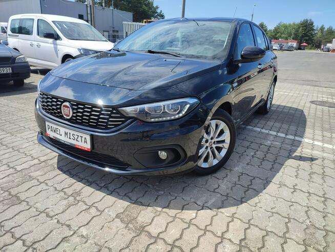 Fiat Tipo Automatyczna skrzynia fv23% Otwock - zdjęcie 2