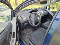 Toyota Yaris 1,0 klima Łódź - zdjęcie 5