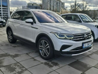 Volkswagen Tiguan Tychy - zdjęcie 4
