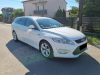 2.0 TDCI Titanium S / Kamera / Xenon / Convers / Serwis ASO Ford Wojkowice Kościelne - zdjęcie 3