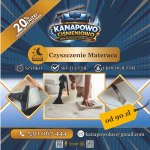 Czyszczenie Tapicerki Meblowej Leszno - zdjęcie 4