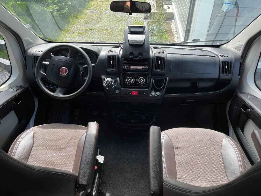 oferta darowizny kampera Wincentowo - zdjęcie 2