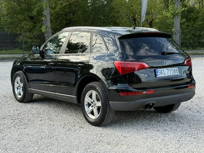 Audi Q5 2.0 TDI 143kM! Quattro! Manual! Po rozrządzie! 2 kpl Kół ! Pęcice - zdjęcie 5