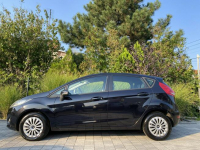 Ford Fiesta jak nowa !!! Niski oryginalny przebieg !!! Poznań - zdjęcie 6