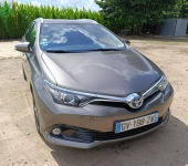 Toyota Auris 1.8 Hybrid 129tys km ! Pleszew - zdjęcie 3