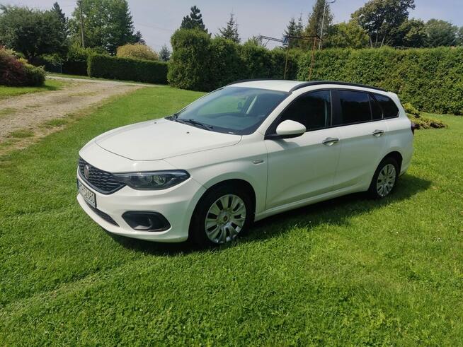 Fiat Tipo 1.3 MultiJet Lounge Kraków - zdjęcie 1