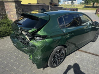 Peugeot 308 1.2 136 #Nowy Model#Full LED#Nawigacja#Climatronic Margonin - zdjęcie 3