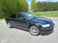 Passat B5 Branica - zdjęcie 5