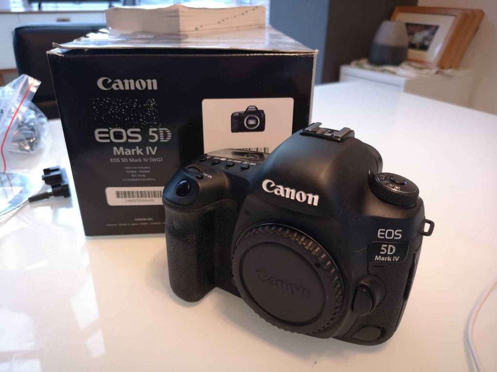 Canon EOS R5 Mark II, Canon EOS R3, Canon EOS R5, Canon EOS R6 Mark II Nowa Huta - zdjęcie 6