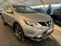Nissan Qashqai Automat 1.2 Benzyna 115 KM Zduńska Wola - zdjęcie 4