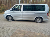 T5 multivan highline Puck - zdjęcie 12