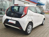 Toyota Aygo Karczew - zdjęcie 5
